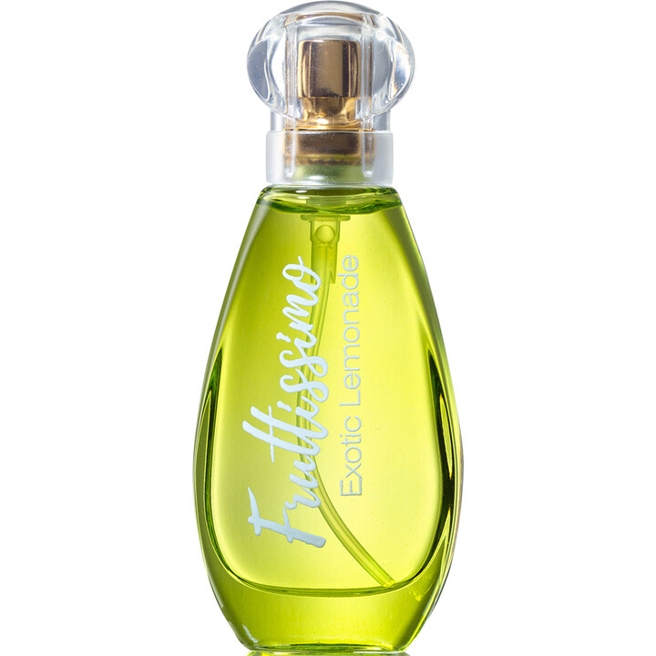 Fruttissimo - Exotic Lemonade